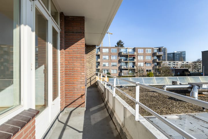 Foto 22 van Marco Pololaan 193