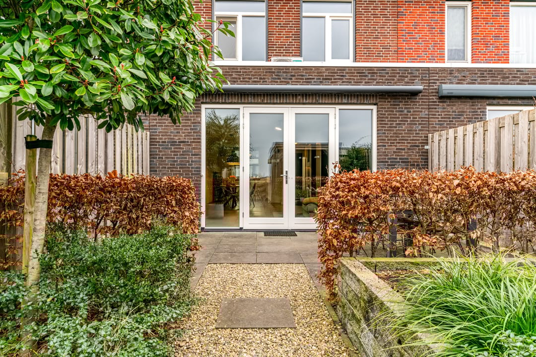 Foto 26 van Steenbakker 4