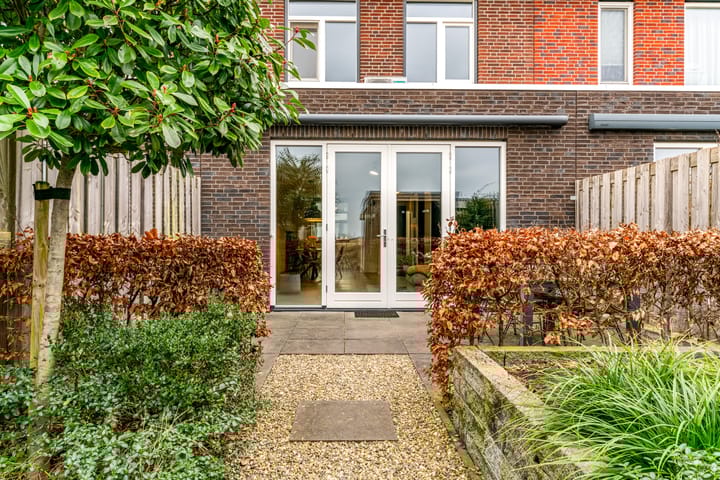 Foto 26 van Steenbakker 4