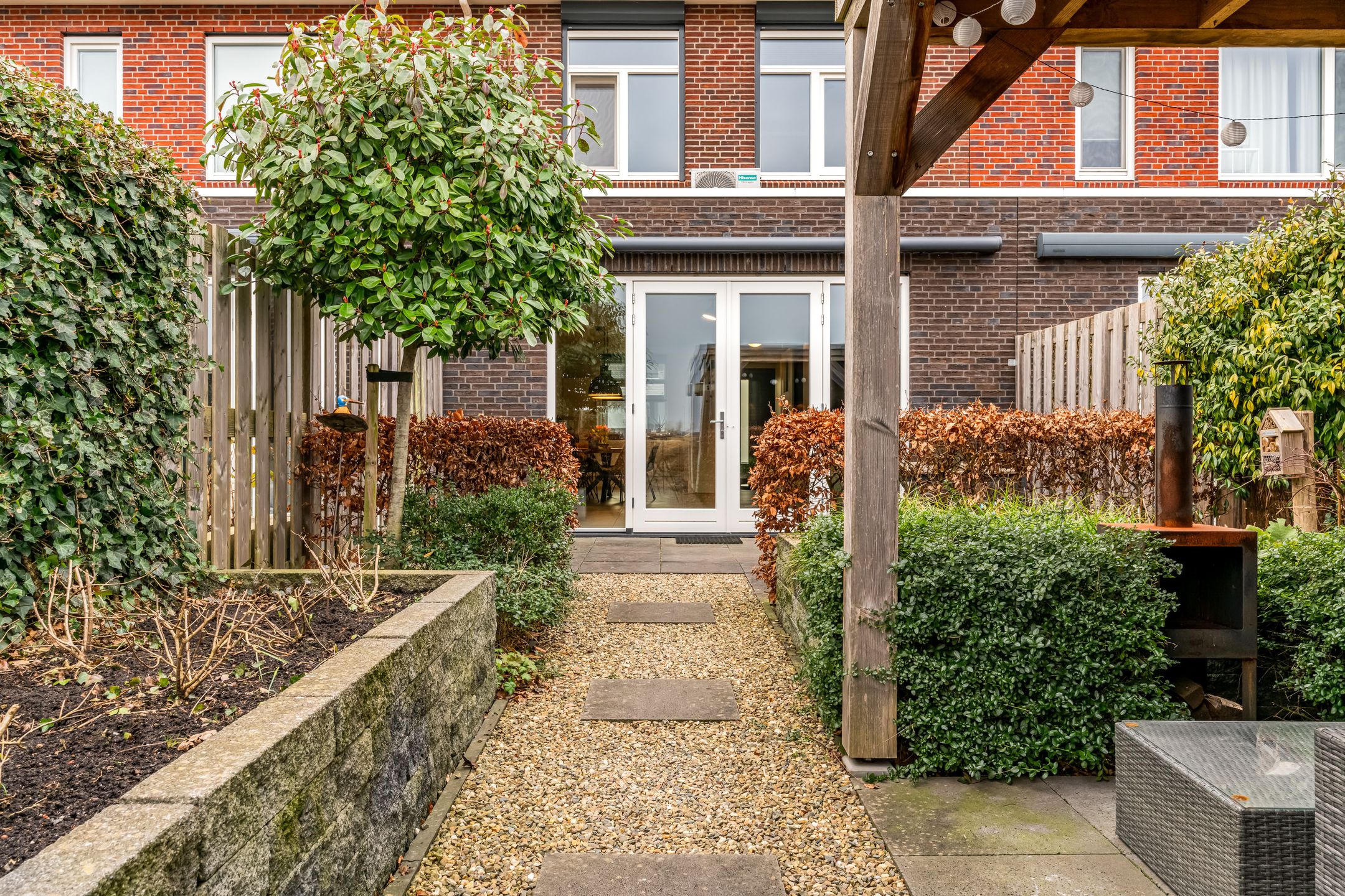 Foto 27 van Steenbakker 4