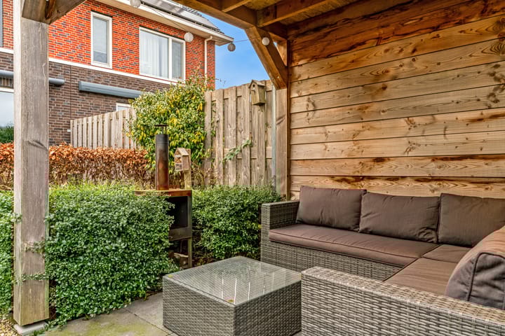 Foto 28 van Steenbakker 4