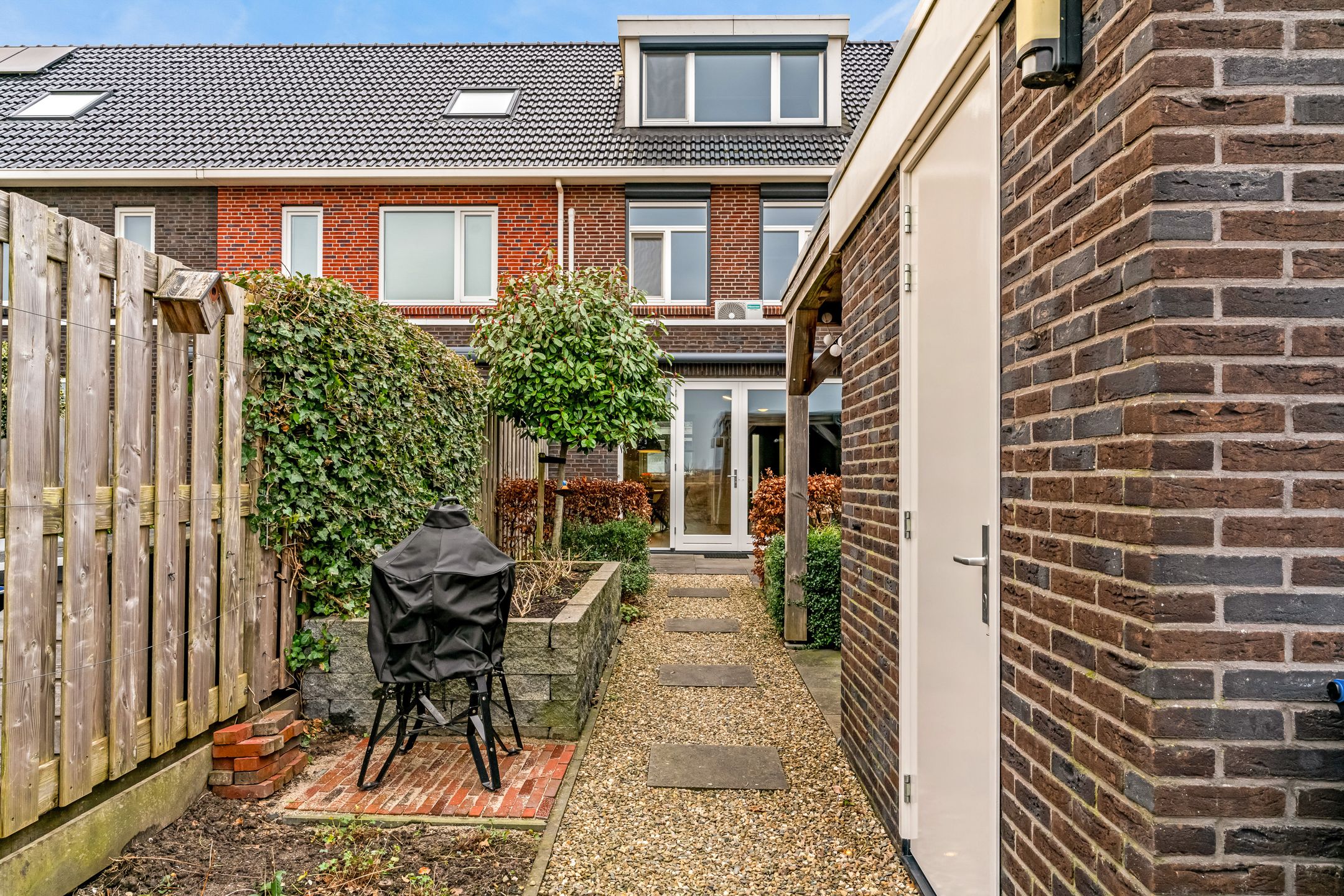 Foto 30 van Steenbakker 4