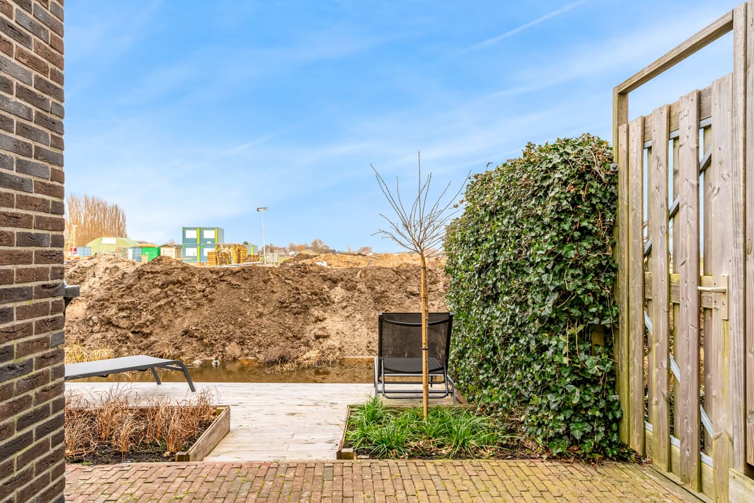 Foto 32 van Steenbakker 4