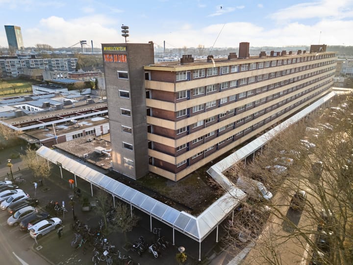 Foto 32 van Marco Pololaan 193