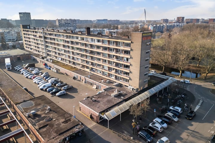 Foto 33 van Marco Pololaan 193