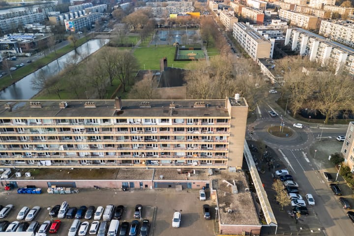 Foto 34 van Marco Pololaan 193