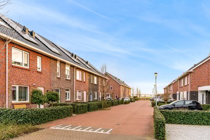 Foto 36 van Steenbakker 4