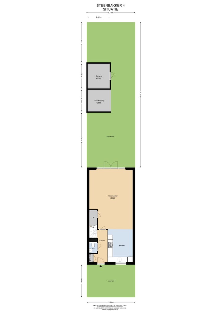 Foto 37 van Steenbakker 4