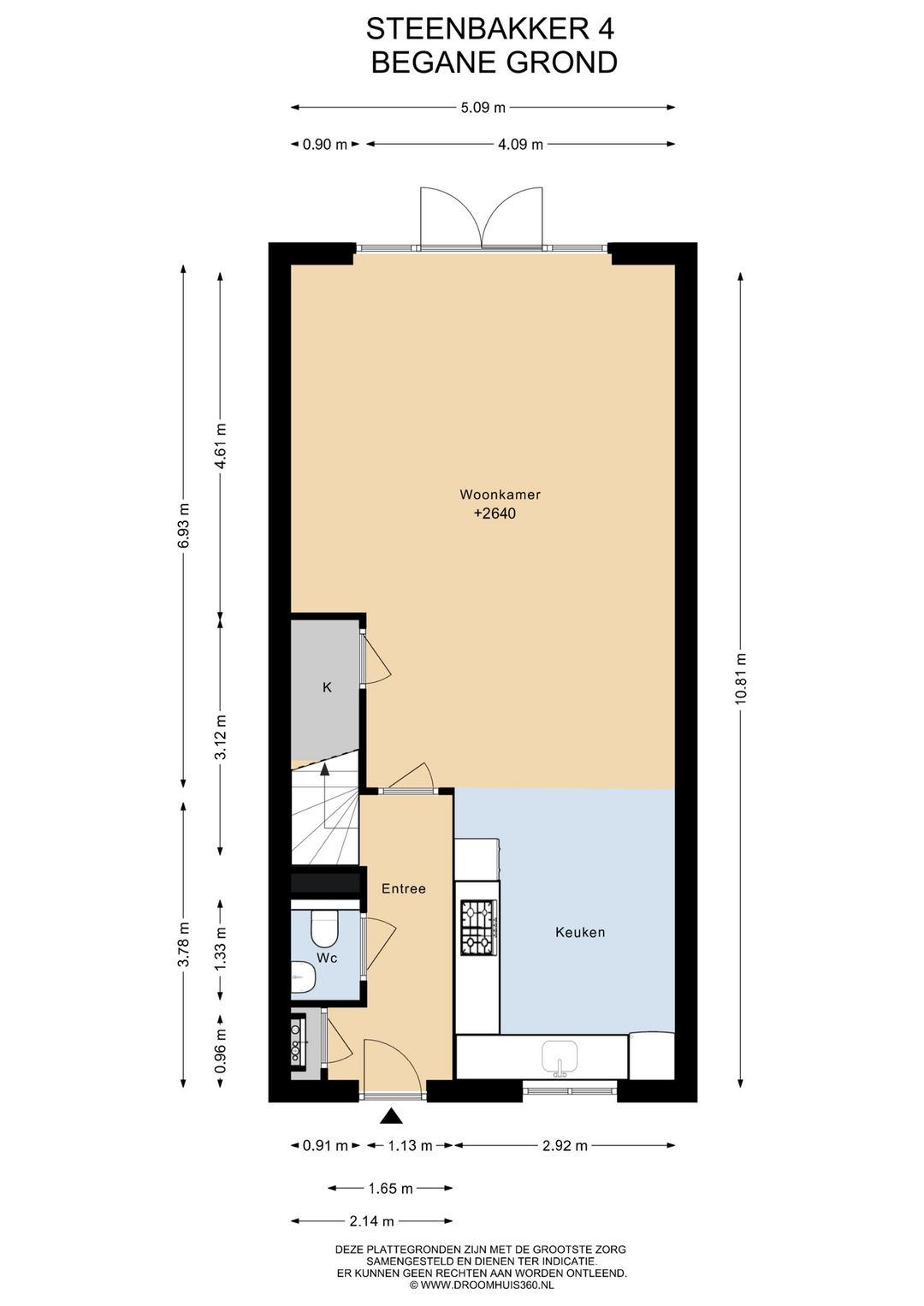 Foto 38 van Steenbakker 4