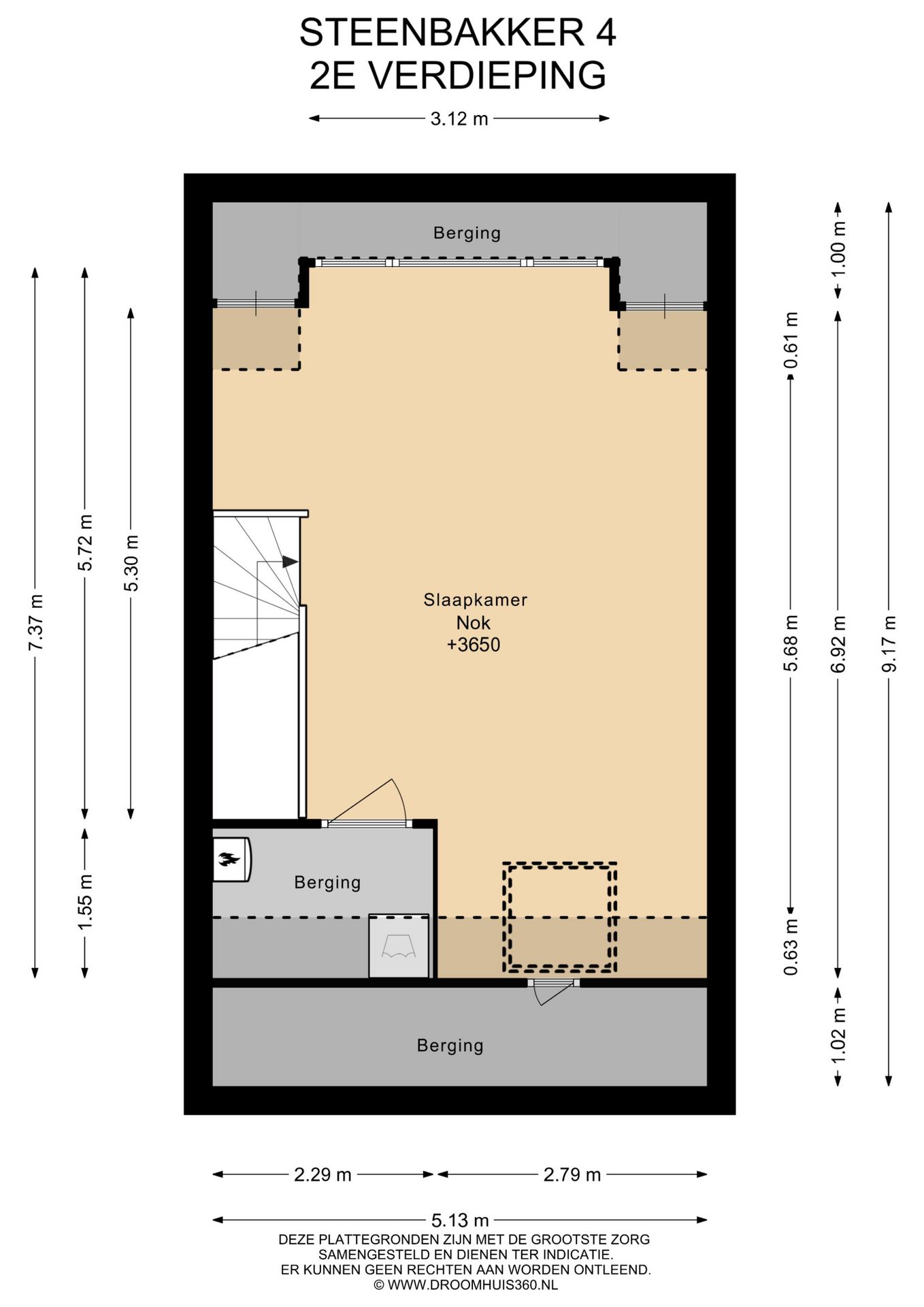 Foto 40 van Steenbakker 4
