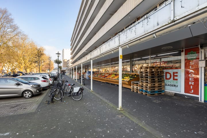 Foto 38 van Marco Pololaan 193