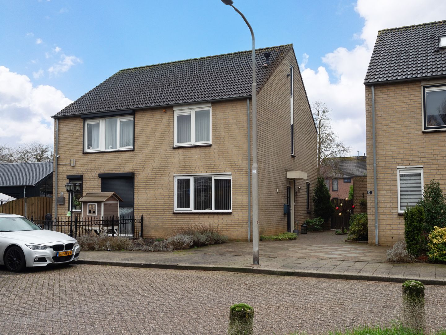 Foto 1 van Broekstraat 119