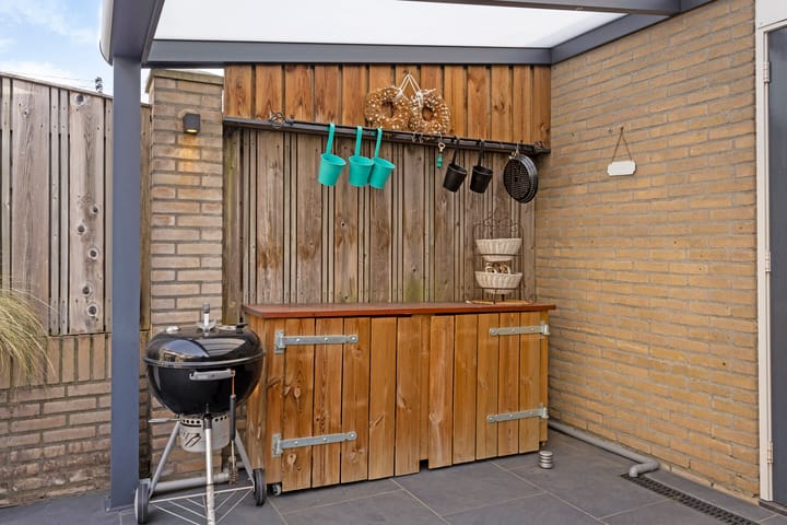 Foto 39 van Mainelaan 51