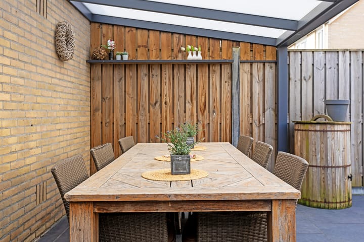 Foto 40 van Mainelaan 51