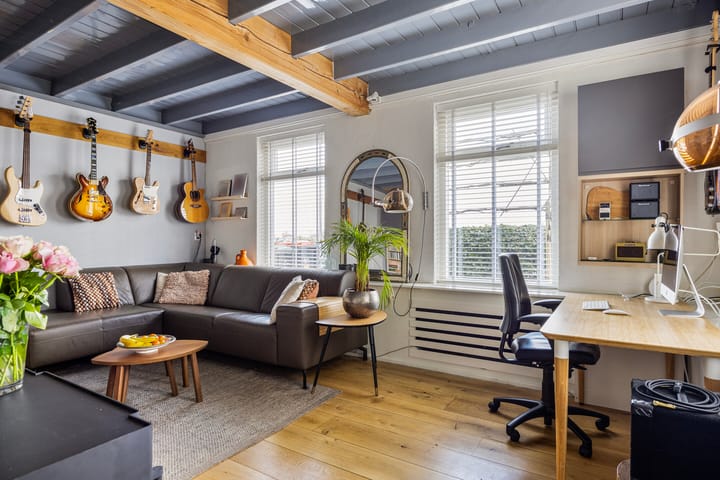 Foto 7 van Hoogeinde 26