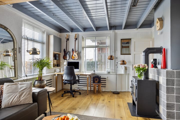 Foto 8 van Hoogeinde 26