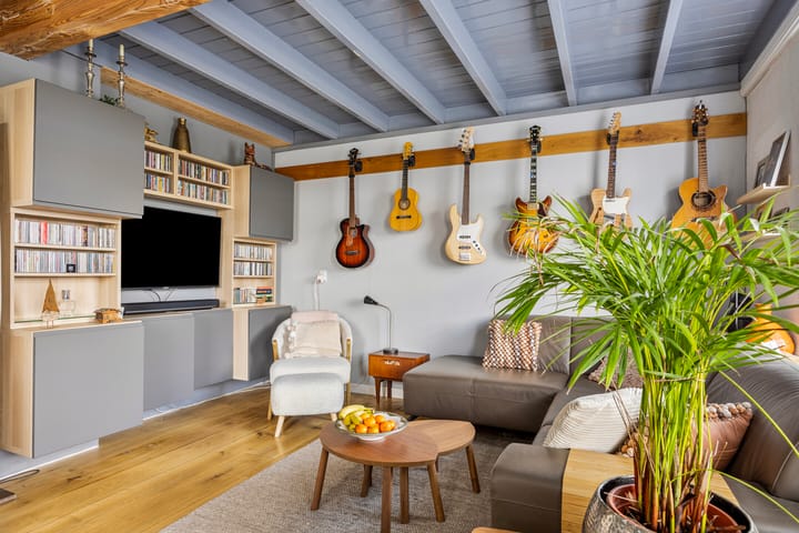 Foto 10 van Hoogeinde 26