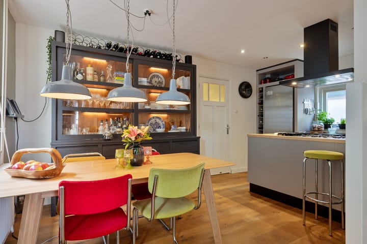 Foto 16 van Hoogeinde 26