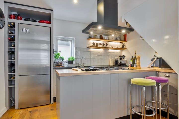 Foto 18 van Hoogeinde 26