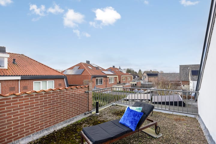 Foto 24 van Hoogeinde 26