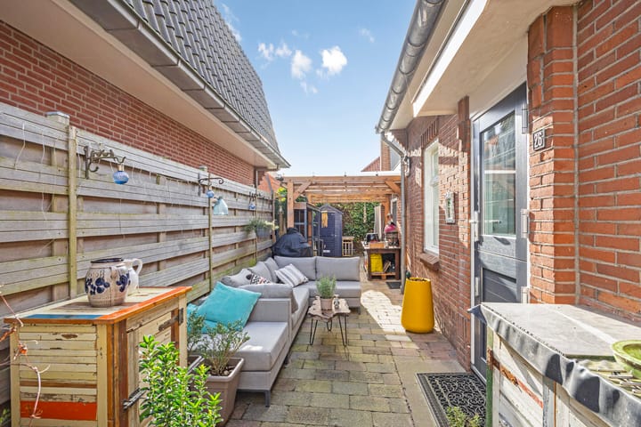 Foto 29 van Hoogeinde 26