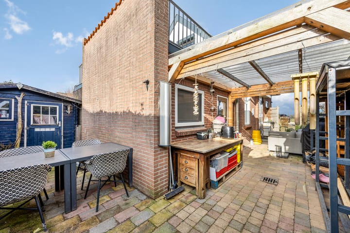 Foto 30 van Hoogeinde 26