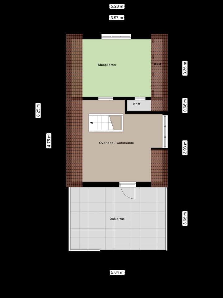 Foto 35 van Hoogeinde 26