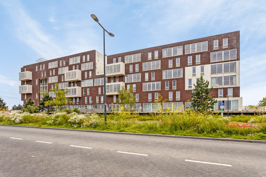 Foto 1 van Cypruslaan 70