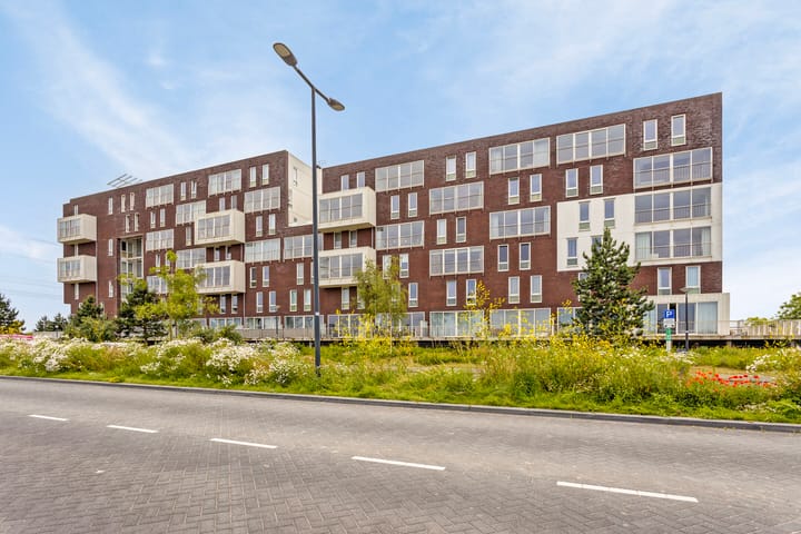 Foto 1 van Cypruslaan 70