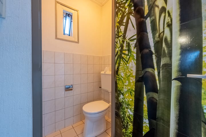 Foto 4 van Johan Willem Frisostraat 2