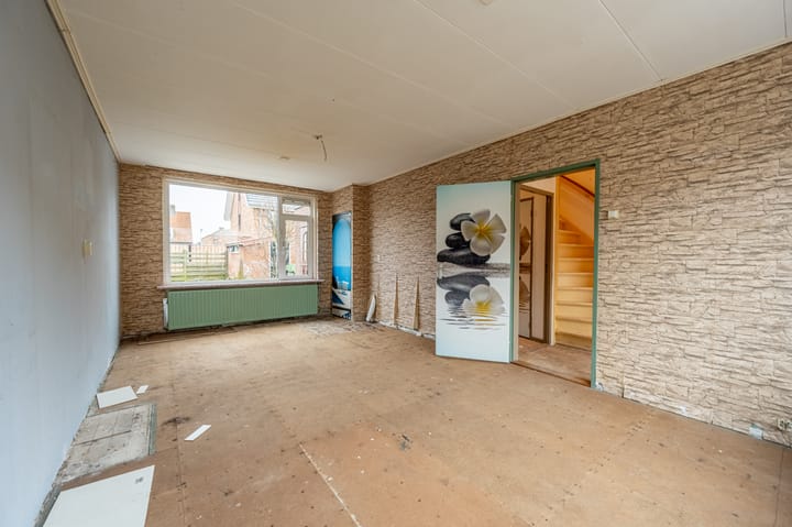 Foto 5 van Johan Willem Frisostraat 2