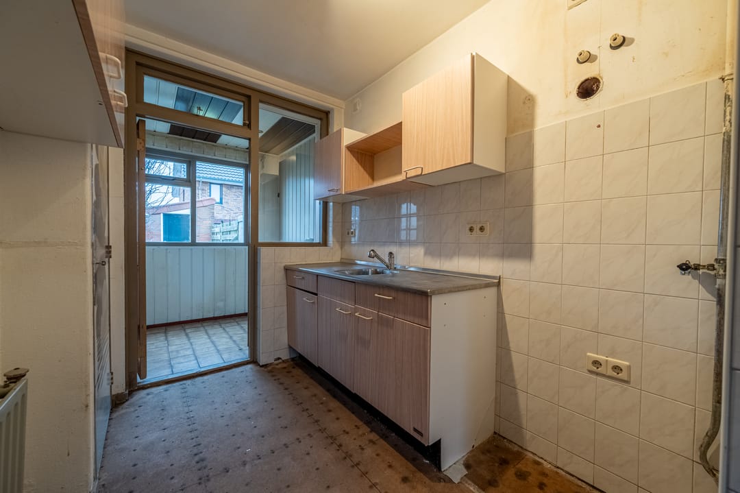 Photo 7 of Johan Willem Frisostraat 2