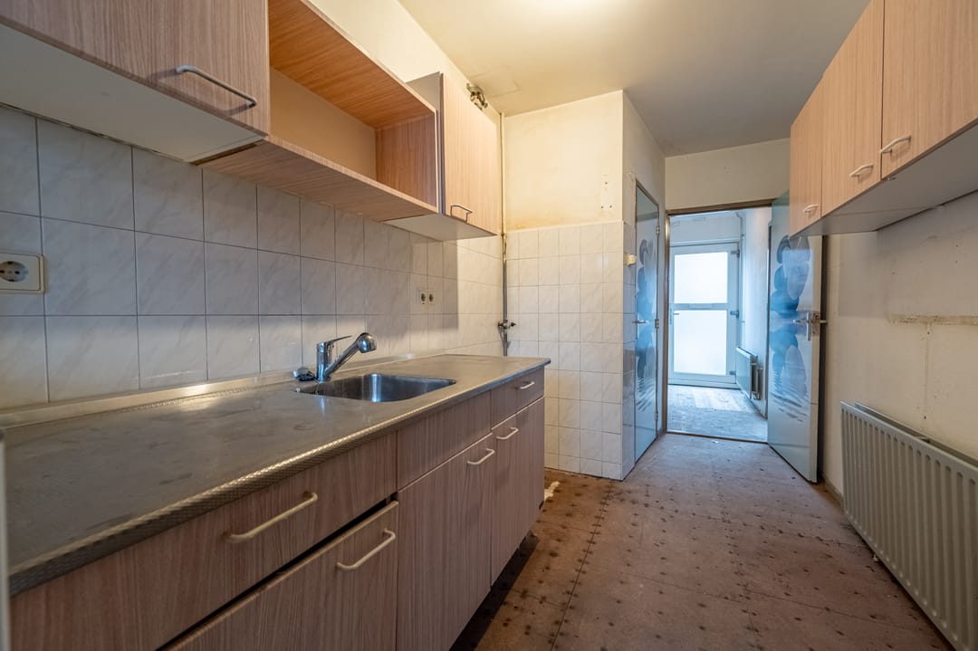 Photo 8 of Johan Willem Frisostraat 2