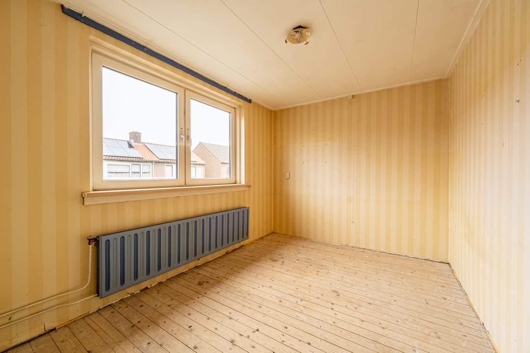 Photo 11 of Johan Willem Frisostraat 2