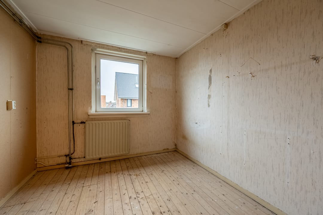 Photo 13 of Johan Willem Frisostraat 2