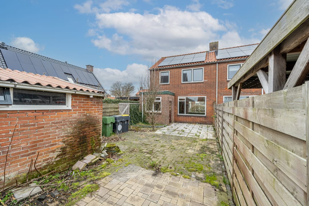 Photo 17 of Johan Willem Frisostraat 2