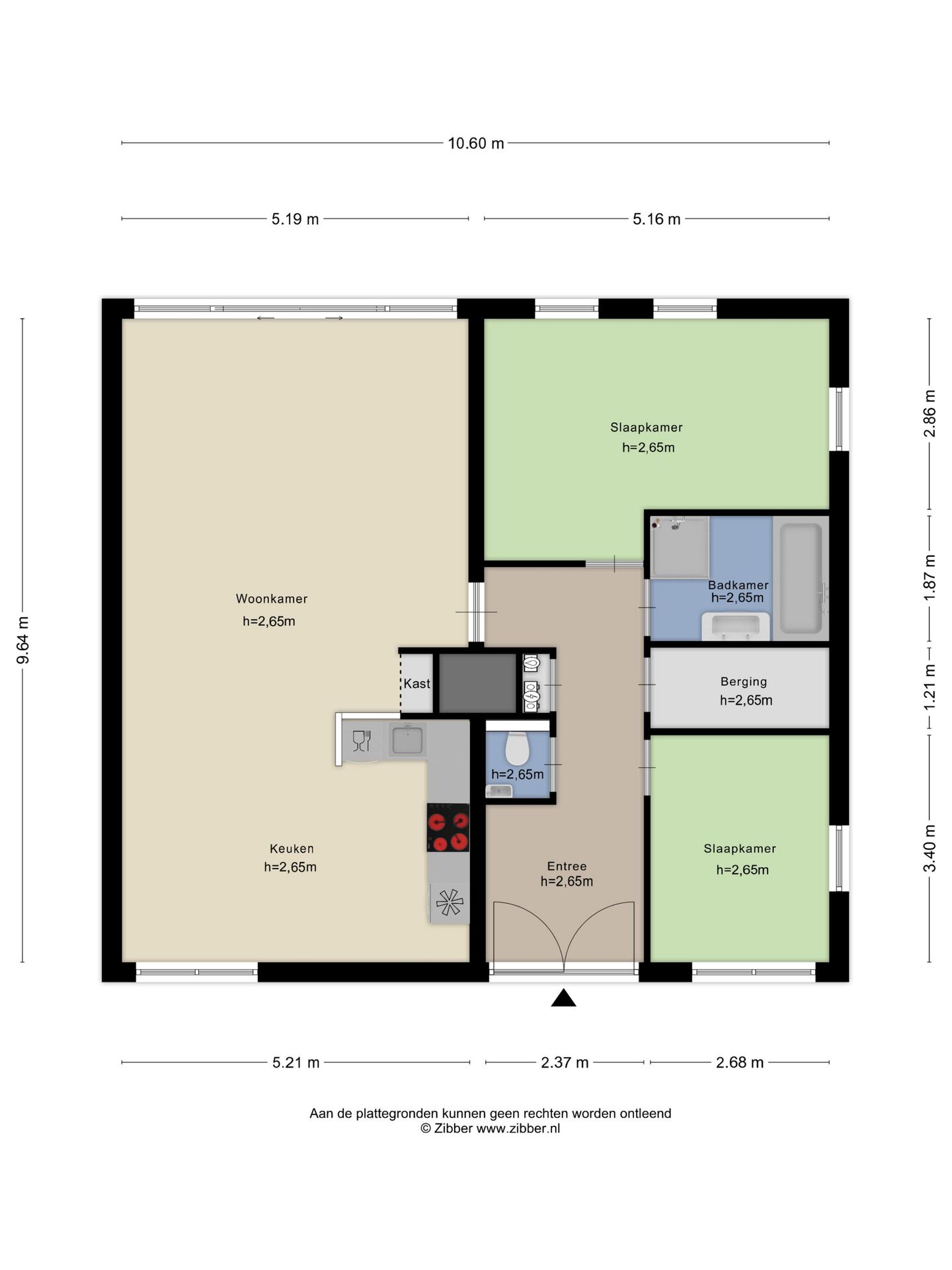 Foto 35 van Cypruslaan 70