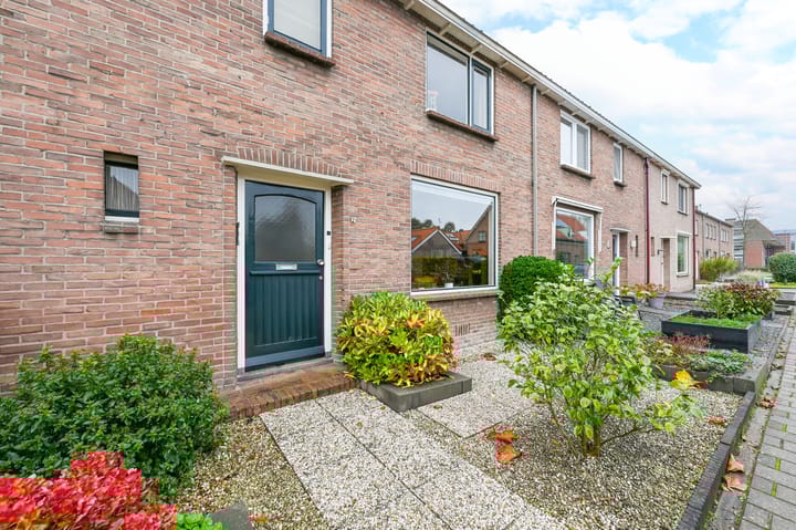 Foto 3 van G.J.W. Schoenmakerweg 2