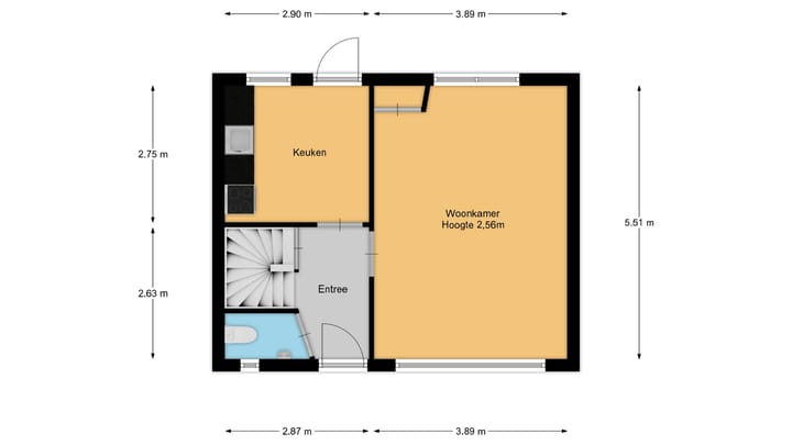 Foto 35 van G.J.W. Schoenmakerweg 2