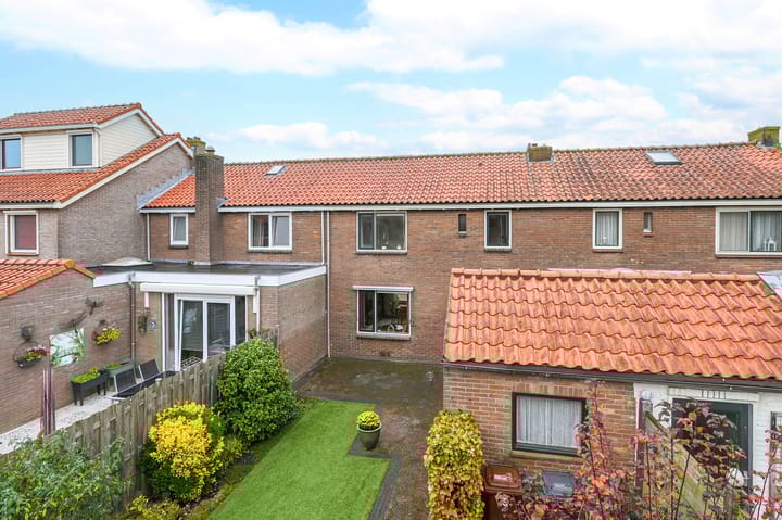 Foto 29 van G.J.W. Schoenmakerweg 2