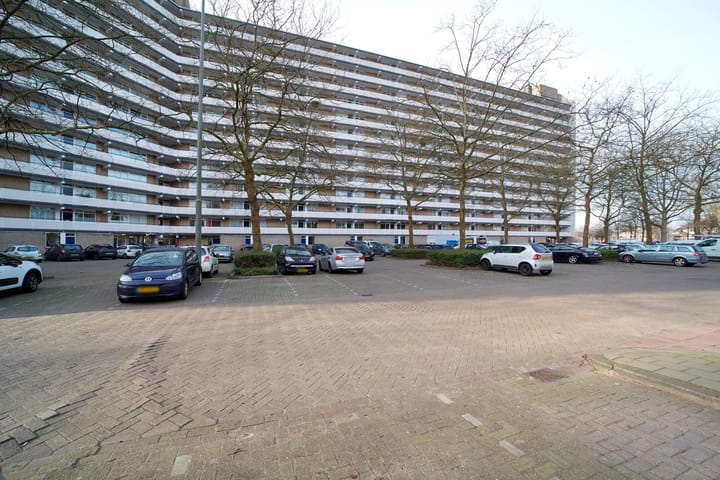 Foto 2 van Lisztplein 188