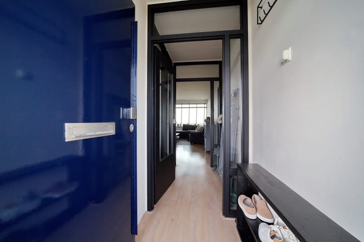 Foto 3 van Lisztplein 188