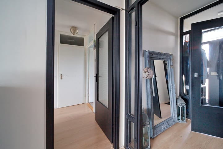 Foto 4 van Lisztplein 188