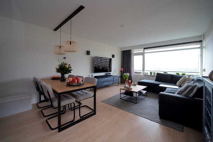 Foto 5 van Lisztplein 188