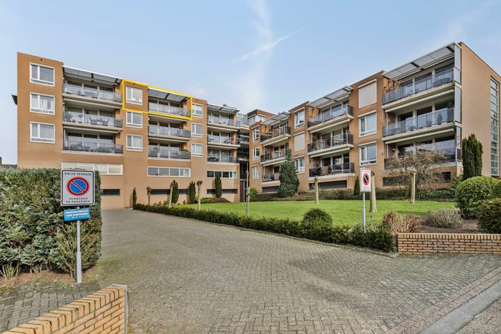 Foto 1 van Arnhemseweg 16-10