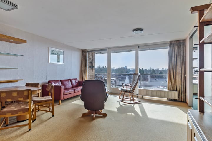 Foto 2 van Arnhemseweg 16-10