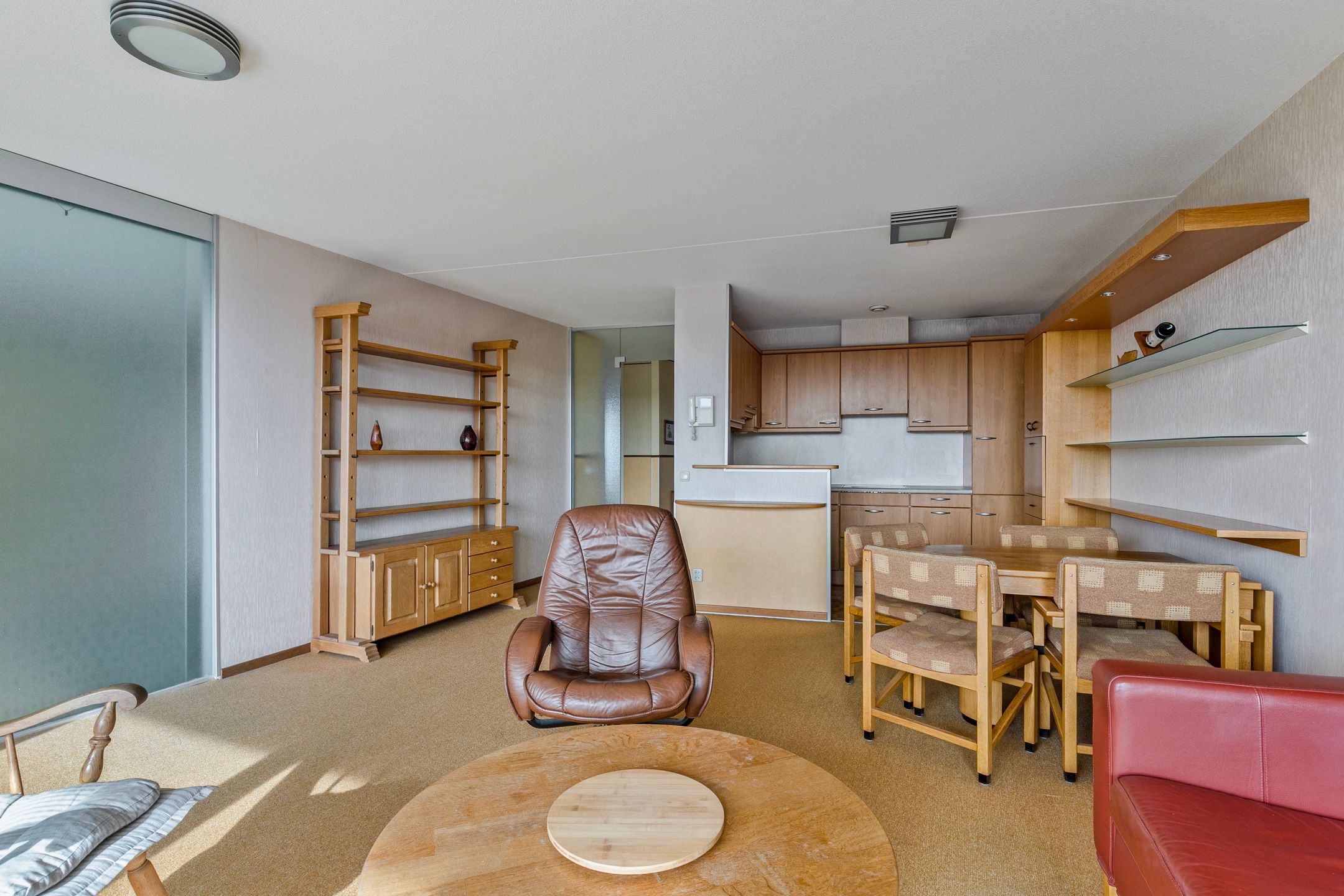 Foto 3 van Arnhemseweg 16-10