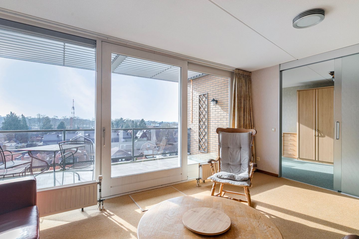 Foto 4 van Arnhemseweg 16-10