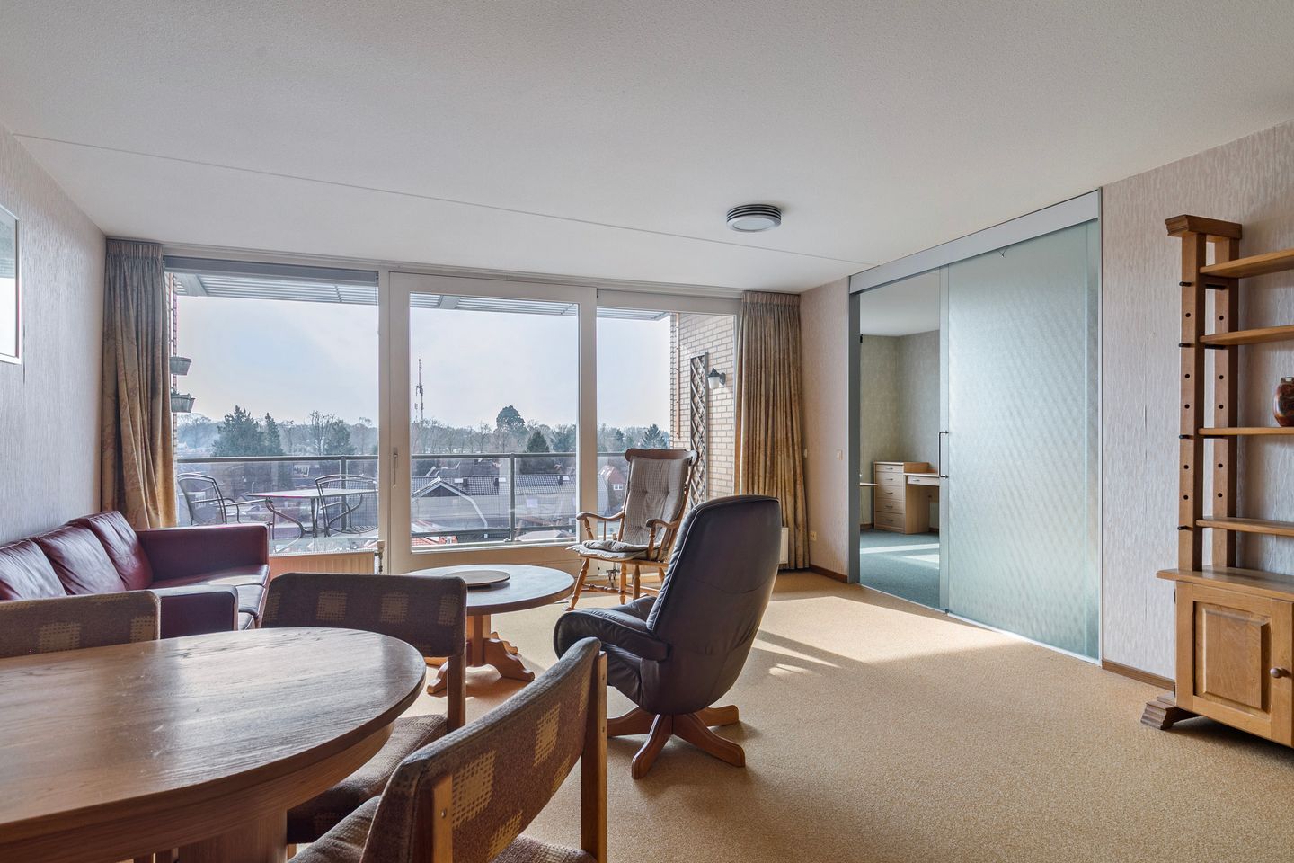 Foto 5 van Arnhemseweg 16-10