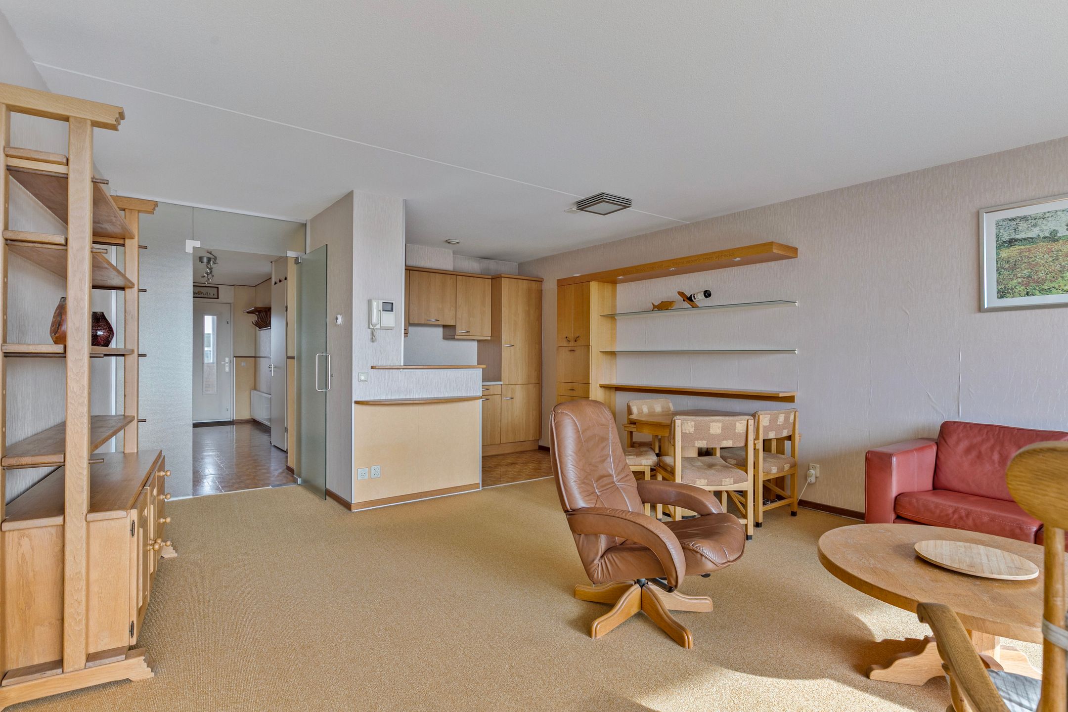 Foto 6 van Arnhemseweg 16-10